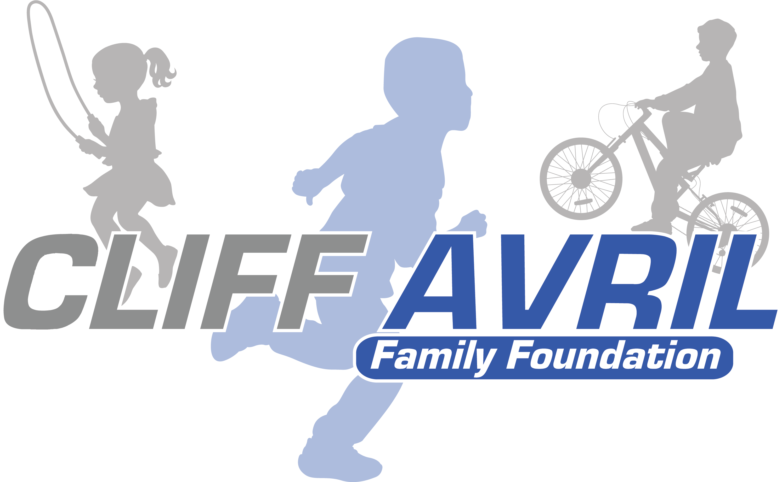 Logo - Hybrid Bicycle (3041x1845), Png Download