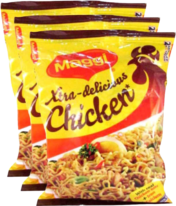 Instant Noodles (1000x1000), Png Download