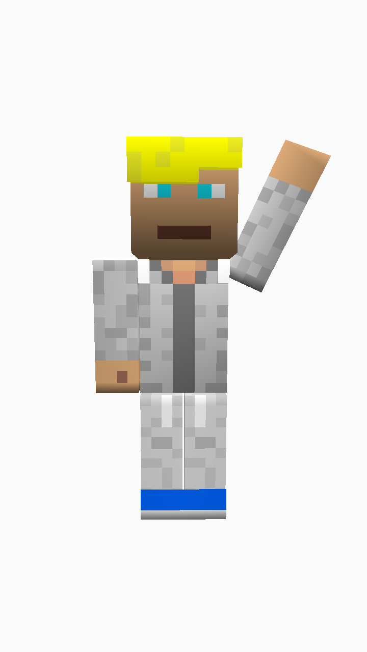 Minecraft (720x1280), Png Download