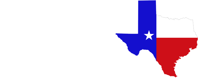 Congressman Marc Veasey - Texas Home Sticker (868x397), Png Download