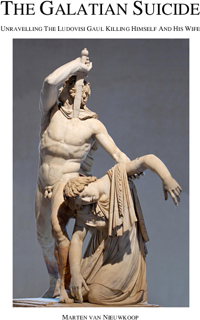 Pdf - Masterpiece Arts Of Romans (595x842), Png Download