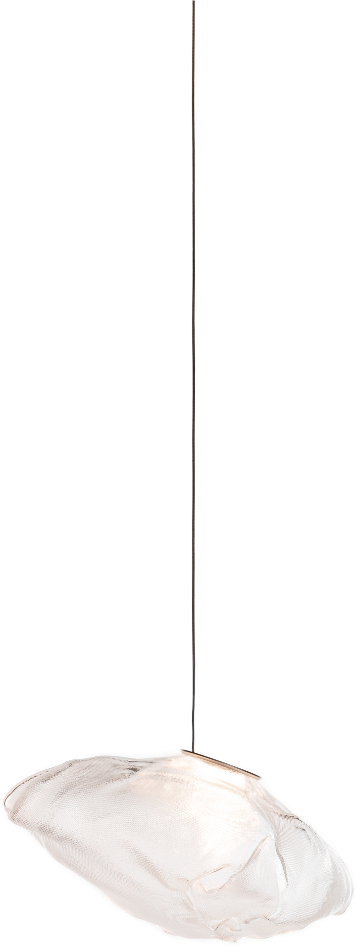 1 Pendant Light - Lampshade (2288x2288), Png Download