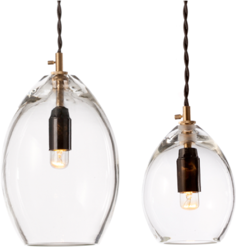 Northern Light Unika Lamp Lighting Pendant Design - Lighting (560x560), Png Download