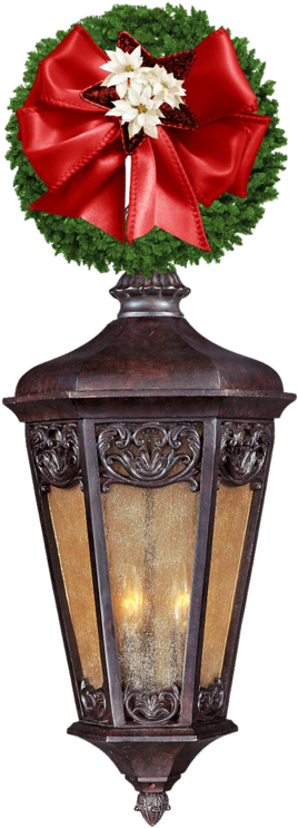 Фотки Outdoor Hanging Lights, Outdoor Ceiling Fans, - Happy New Year 2011 (532x800), Png Download