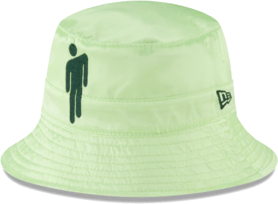 New Era X Billie Bucket Hats - Fedora (1000x1000), Png Download