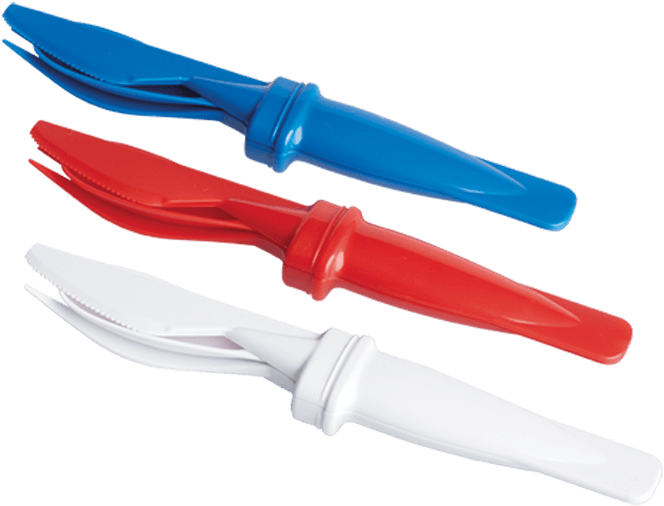 Bh0052 Fork Knife And Spoon Set - Hunting Knife (700x700), Png Download