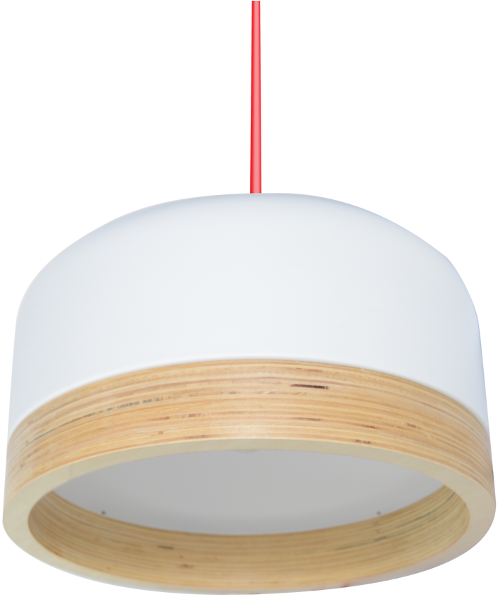 14" Vicenza Led Pendant Light In - Lamp (1280x854), Png Download