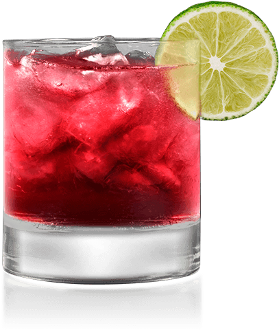 Stillhouse Moonshine Clear Corn Whiskey 12 Gauge Shot - Red Apple Crisp Cocktail (600x600), Png Download
