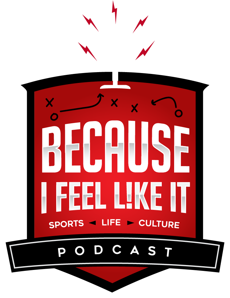 Because I Feel Like It Episode 19 'wakanda Isn't Real' - Illustration (1115x1080), Png Download