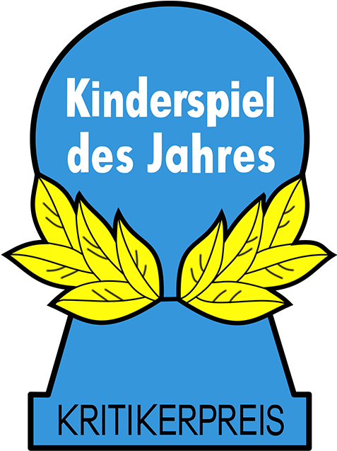 Spiel Des Jahres (509x667), Png Download