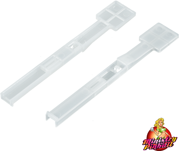 Milky Clear Data East/sega/stern Drop Target 545 5048 - Tool (600x600), Png Download