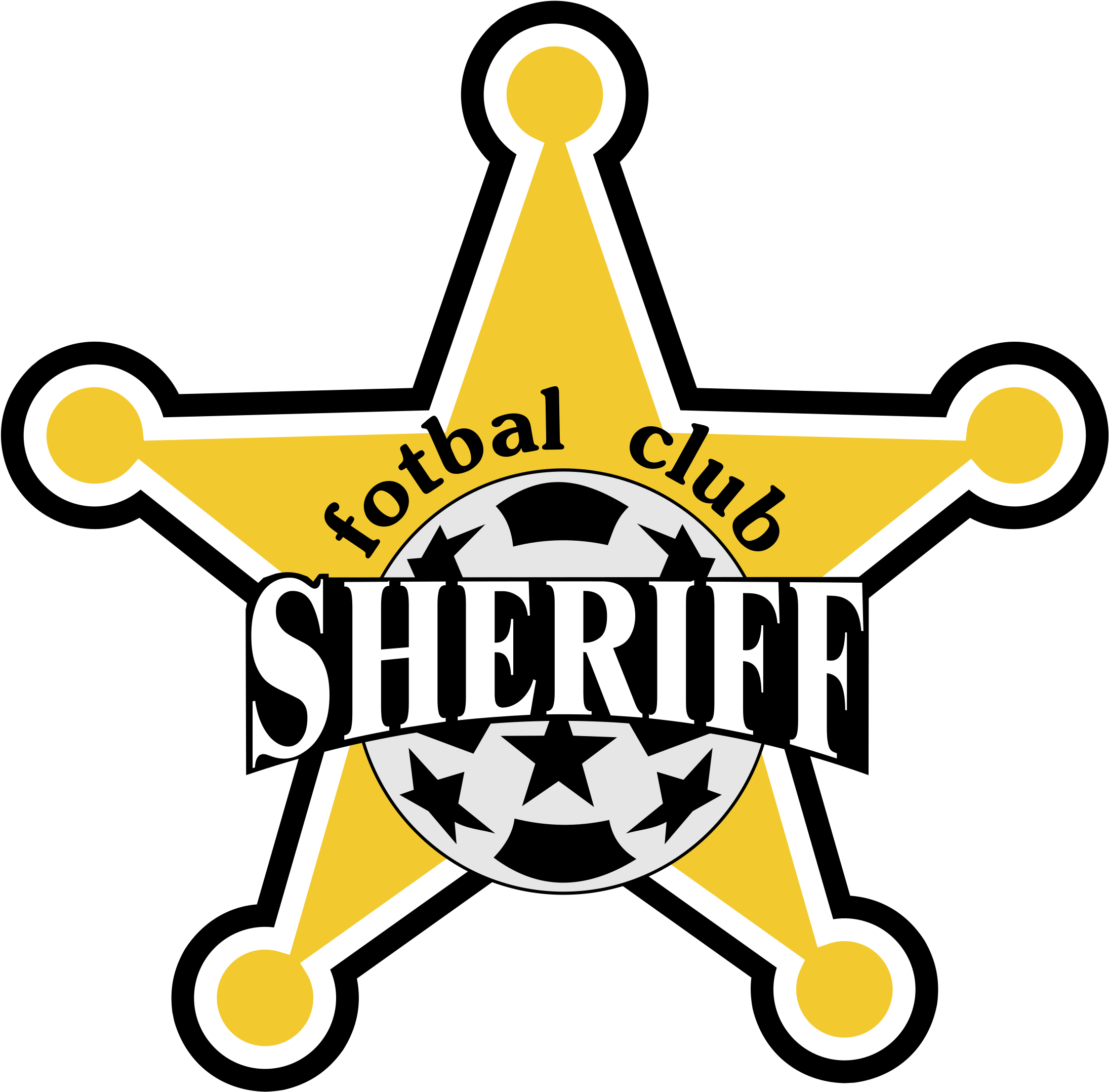 Sheriff Fc (800x600), Png Download