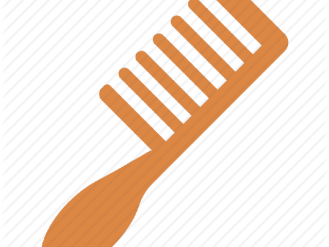 Barbet Clipart Barber Comb - Graphic Design (640x480), Png Download