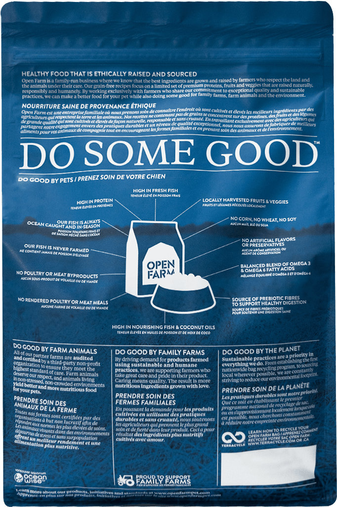 Catch Of The Season Whitefish & Green Lentil Recipe - Sail (804x1148), Png Download