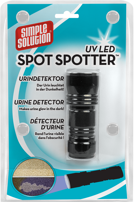 Healthcare - Simple Solution Θω Λεδ Σποτ Σποττερ (760x760), Png Download