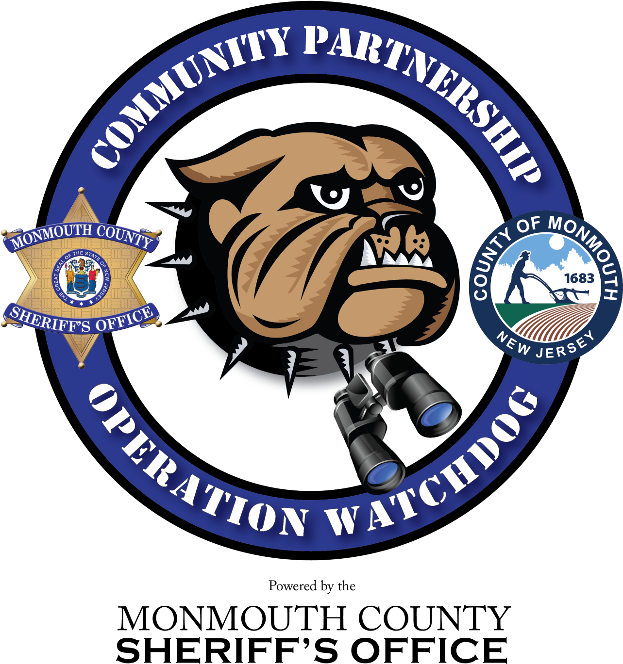 Operation Watchdog (1409x1481), Png Download