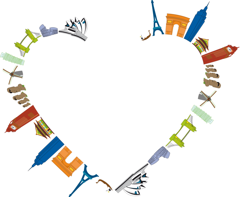 Line Point Technology Special Olympics Area M - Clip Art (915x750), Png Download