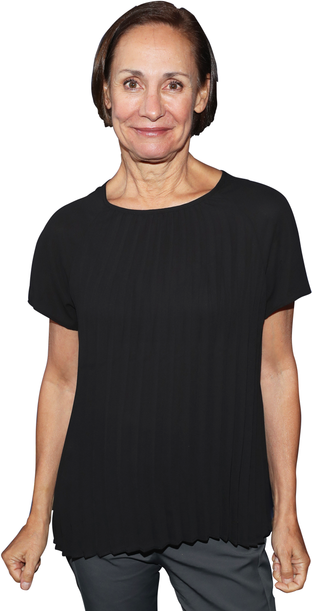 Laurie Metcalf On Her Golden Globe Nomination For Lady - Laurie Metcalf Mom (800x1200), Png Download