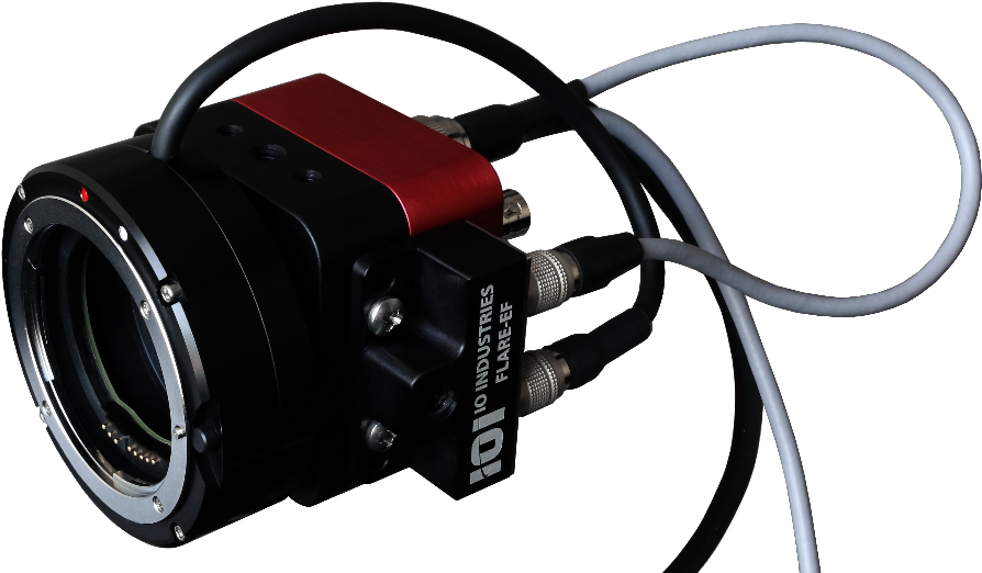 Single-lens Reflex Camera (999x554), Png Download