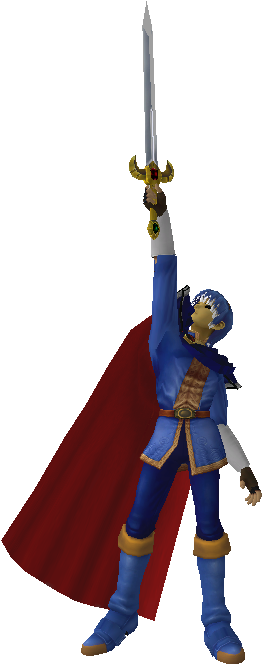 Visit The Official Thread Here Http - Figurine (980x676), Png Download