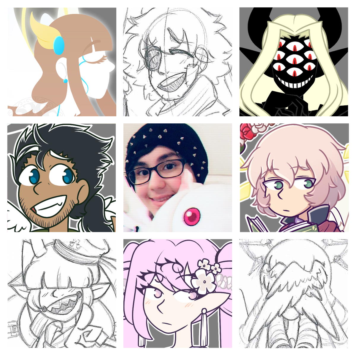 ٢ ردّان ٨ إعادات تغريد ٢٠ إعجاب - Cartoon (1200x1200), Png Download