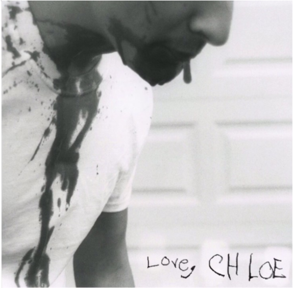 Little Kid - Chloe Woodard Love Chloe (1000x563), Png Download