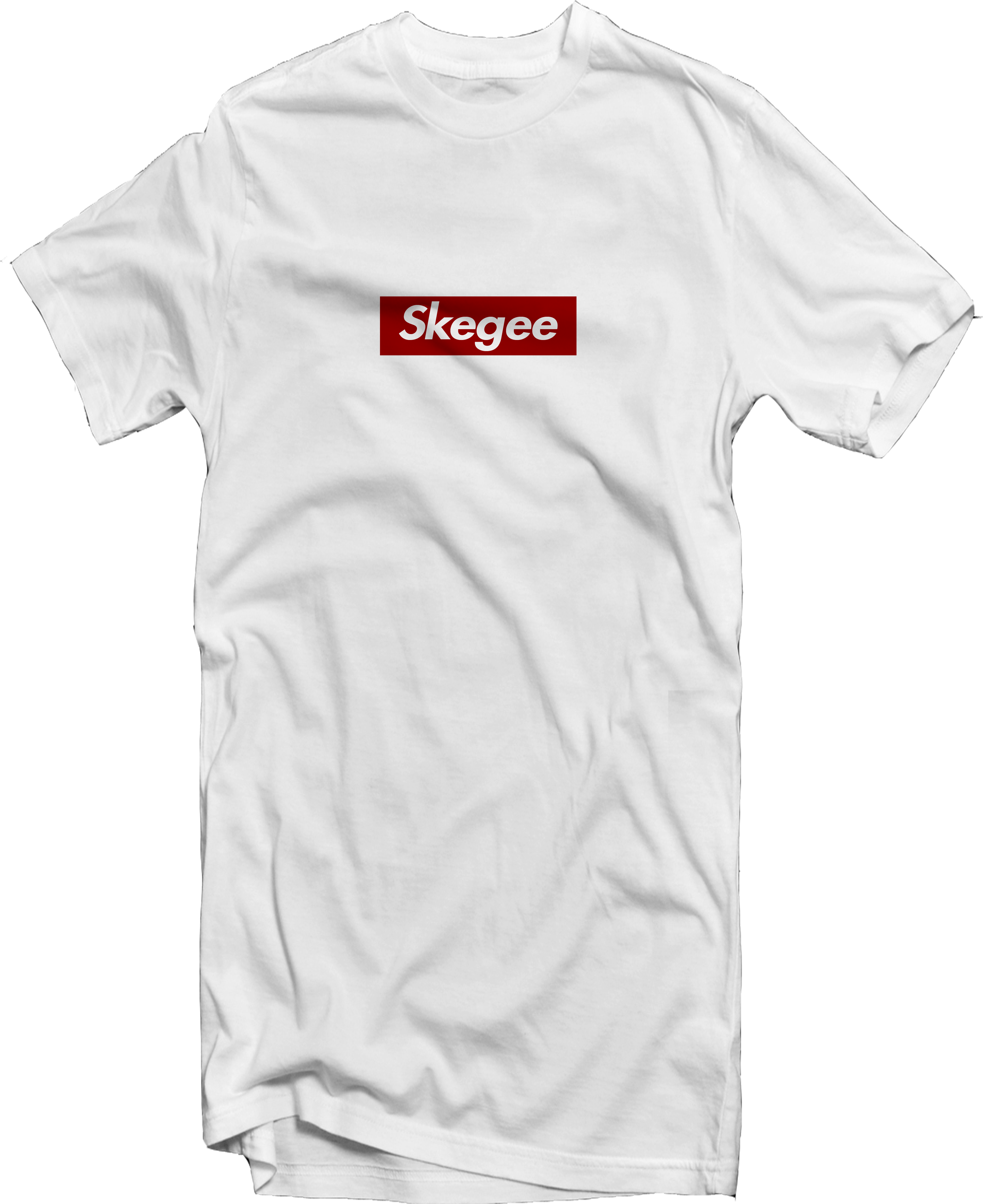 Image Of Skegee Hypebeast - T Shirt (3000x3989), Png Download