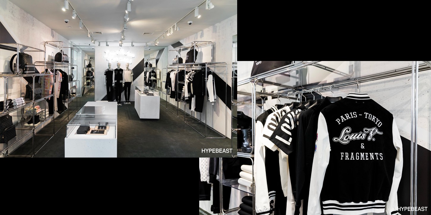 Top 10 Fashion Pop-ups (1452x726), Png Download