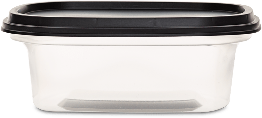 Container - Corona - 6650ct 735rg - Lid (1024x1024), Png Download