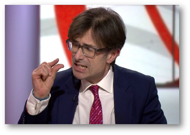 Amidst Economic Jitters, There's No Sign Of Recession (674x482), Png Download