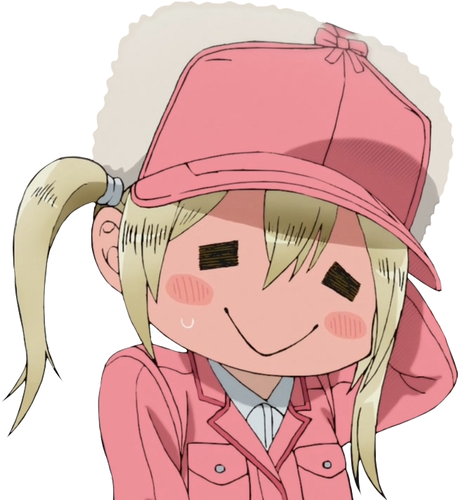 Aaaaa - Eosinofilo Hataraku Saibou (704x720), Png Download