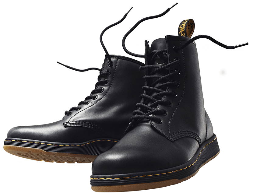 Dr Martens Dm Lite (949x673), Png Download