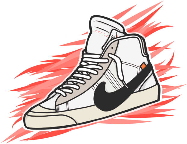 Blazer Og Vector Concept Branding Graphic Design Graphic - Illustration (800x600), Png Download