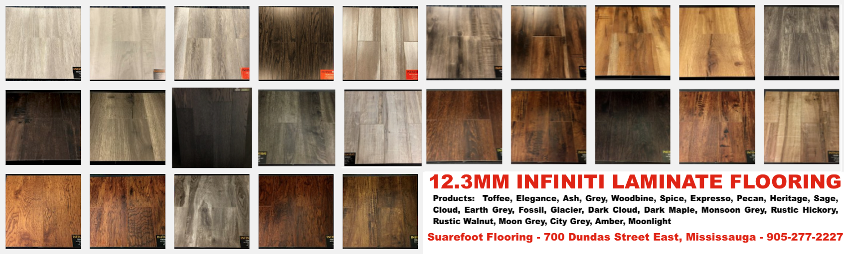 Download 12mm Infiniti Laminate Flooring Products Plank Png