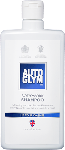 Autoglym Wash & Protect Twin Bucket Starter Wash Kit - Autoglym (600x600), Png Download