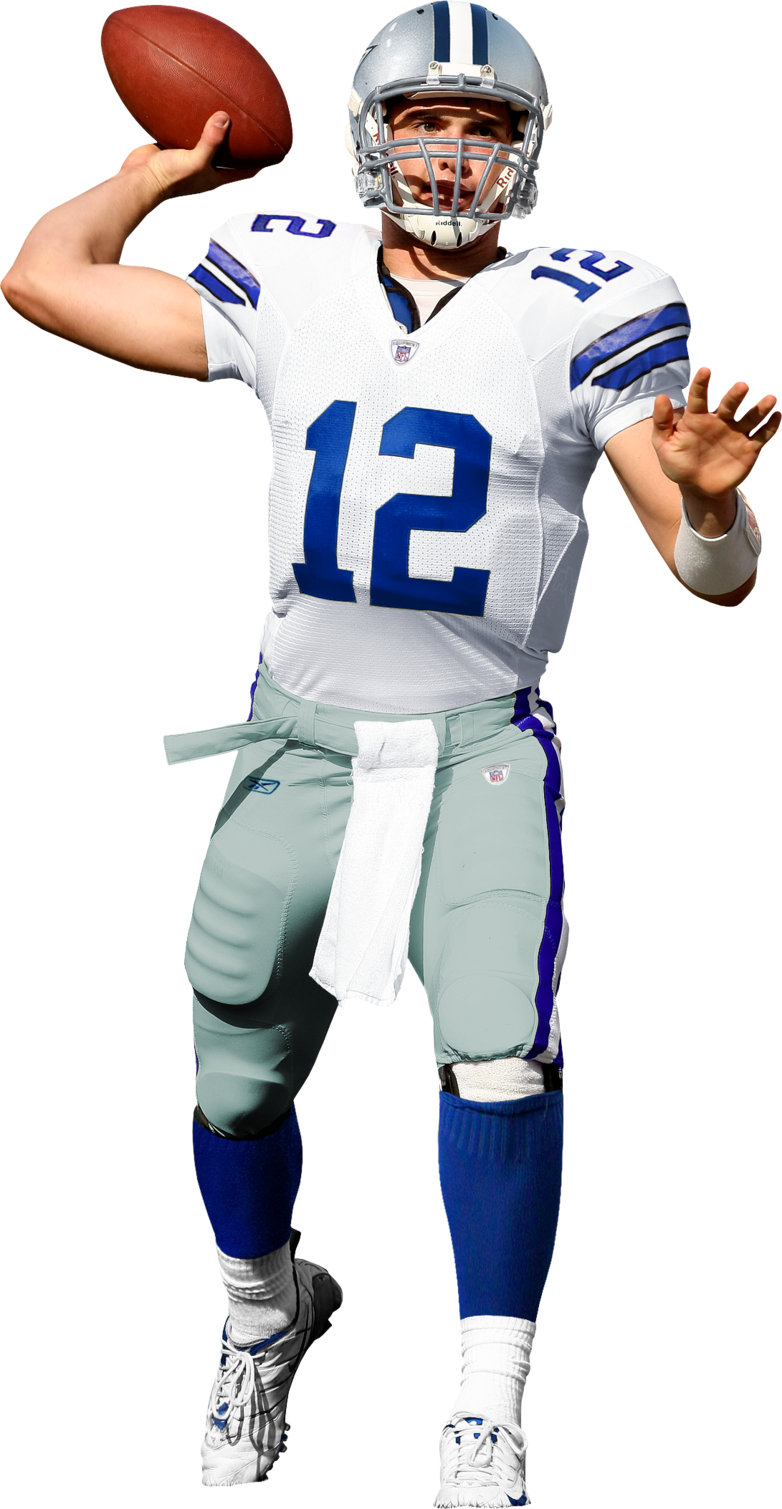 Nfl Forum Andrew Luck Dallas Cowboys Png Good Luck - Andrew Luck Jersey Png (782x1509), Png Download