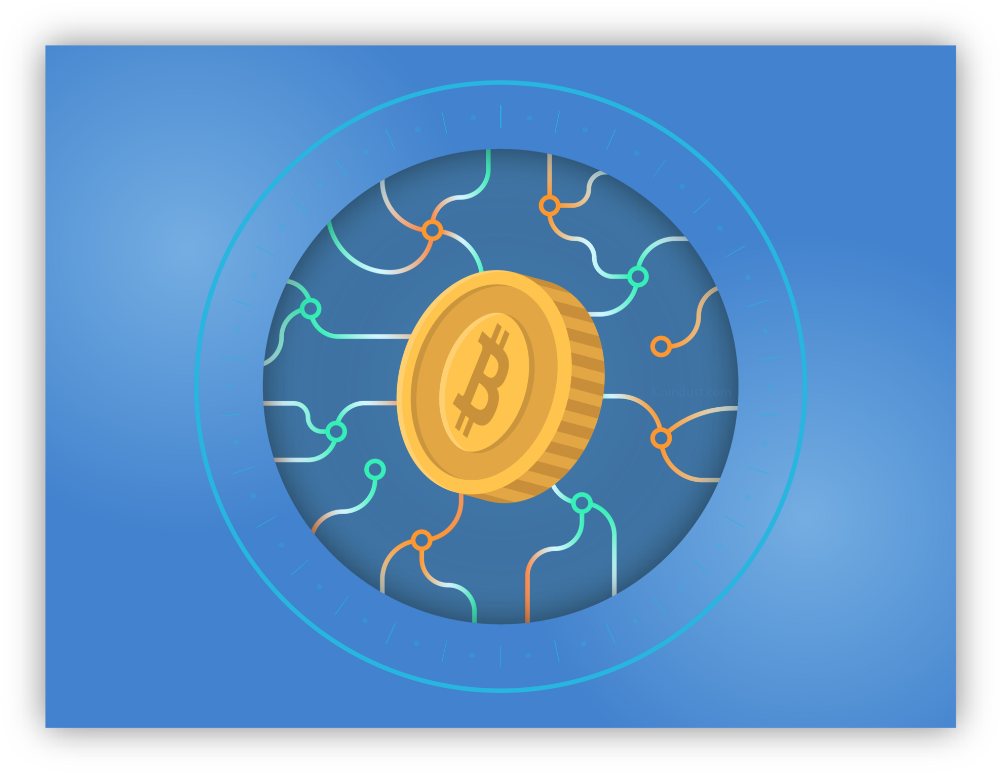 Circle (2000x1550), Png Download