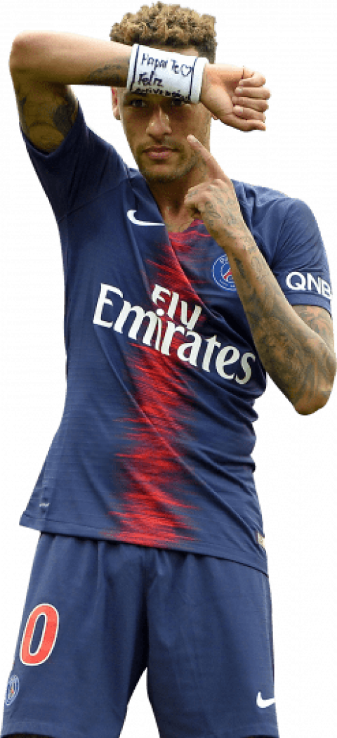 Free Png Download Neymar Png Images Background Png - Arsenal (480x1050), Png Download