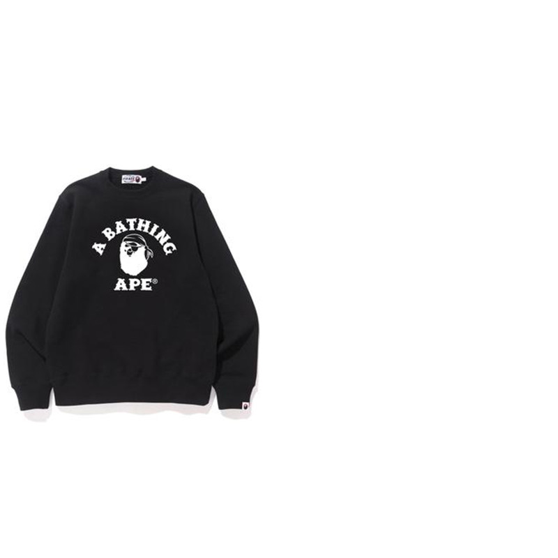 Bape Pirate Crewneck (800x800), Png Download