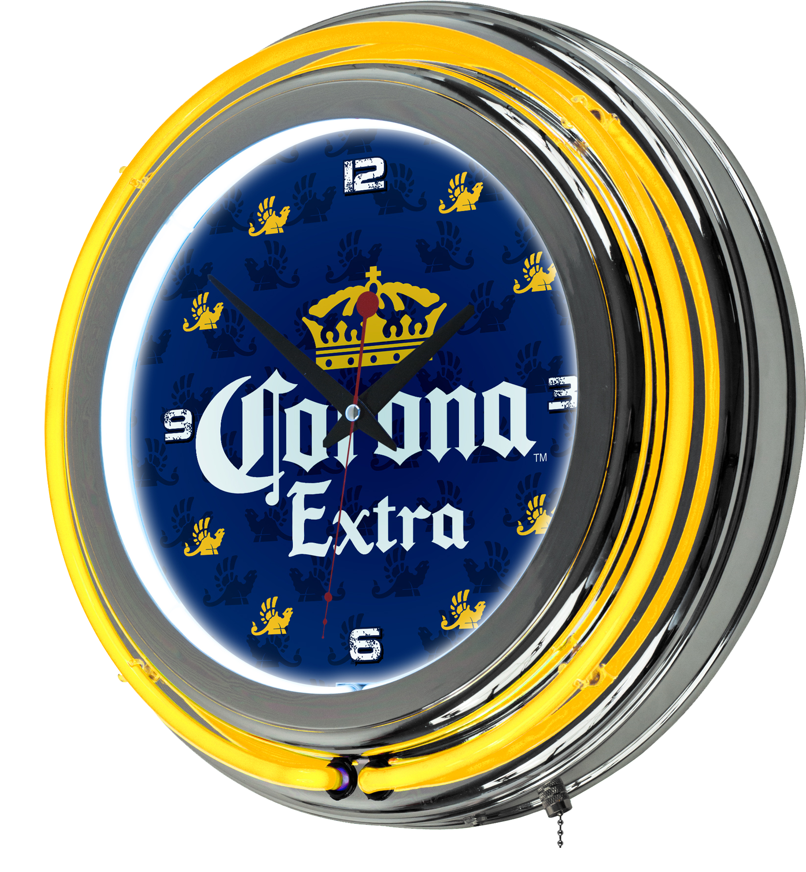Corona Bucket Png (1746x1860), Png Download