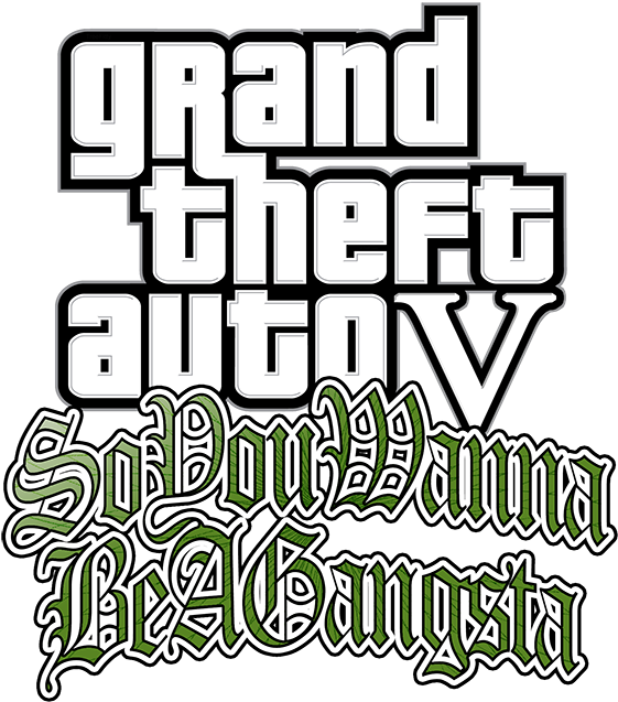 Uwapcj2 - Grand Theft Auto (650x650), Png Download