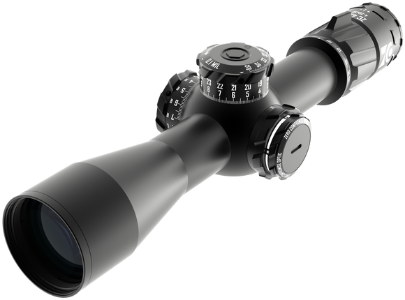 Categories - Telescopic Sight (1100x688), Png Download
