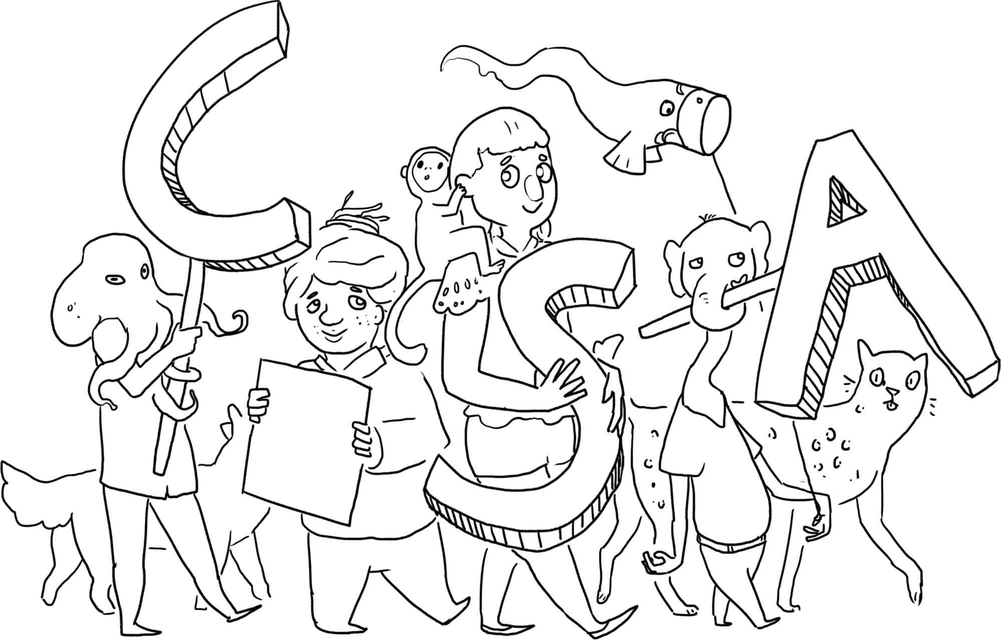 Inside The Movement To End Racial Profiling In Providence - Mikołaj Kolorowanka Do Druku (2000x1279), Png Download