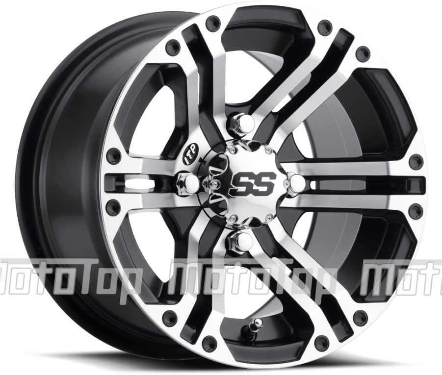 Rines Itp (900x900), Png Download