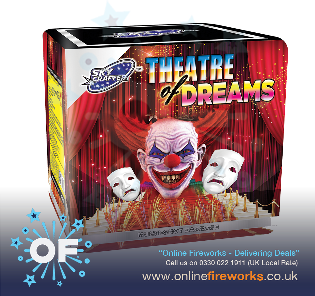 Cheap Firework Rockets Uk (1000x1000), Png Download