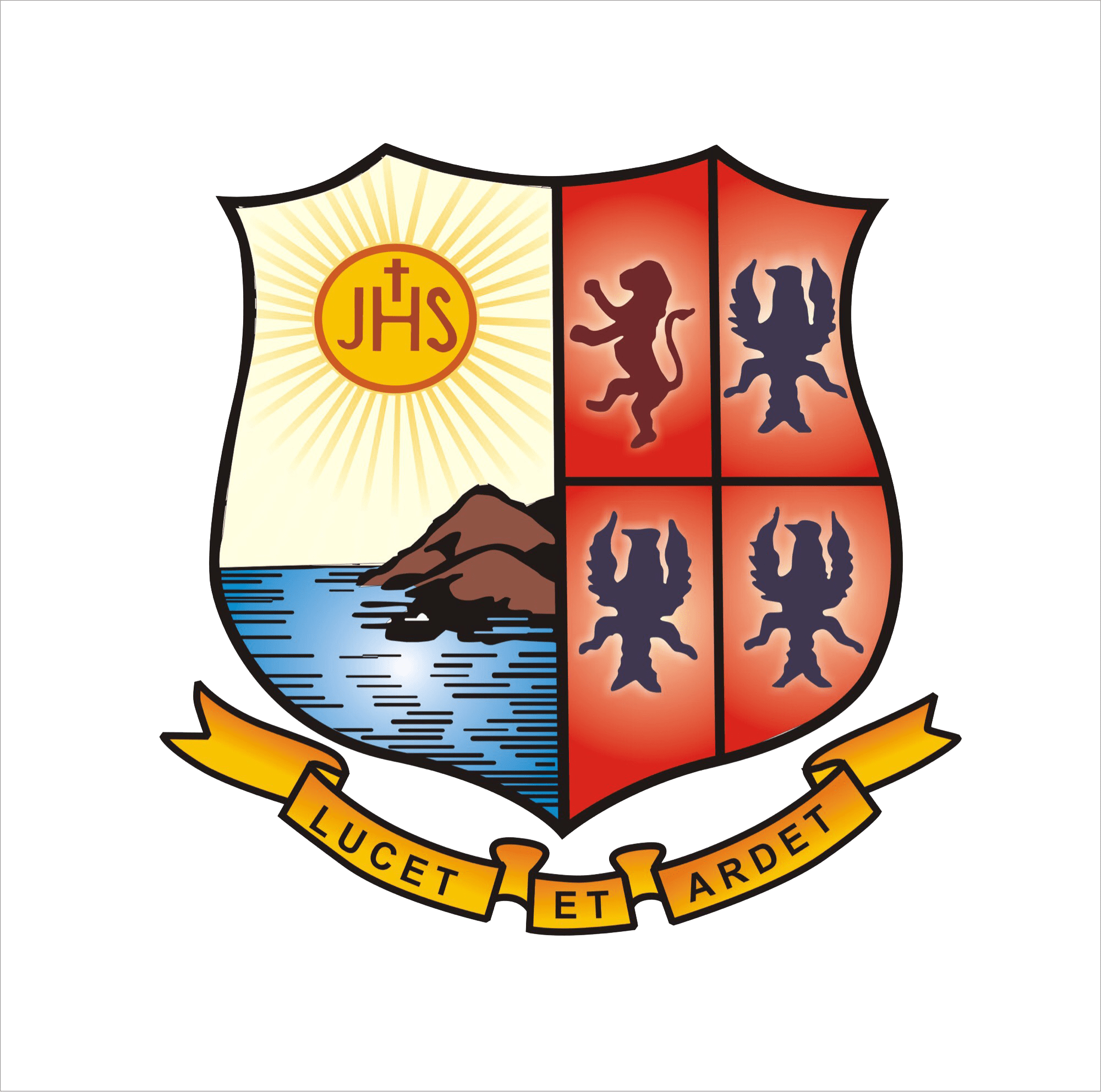 About Aimit - Emblem (2001x1984), Png Download