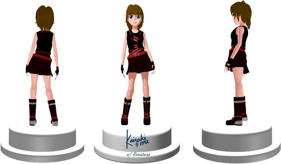 Http - //i727 - Photobucket - - Mikiturn 1023×578 - Doll (1023x578), Png Download