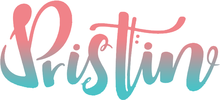 Kpop Logo Png - Pristin Logo (917x917), Png Download