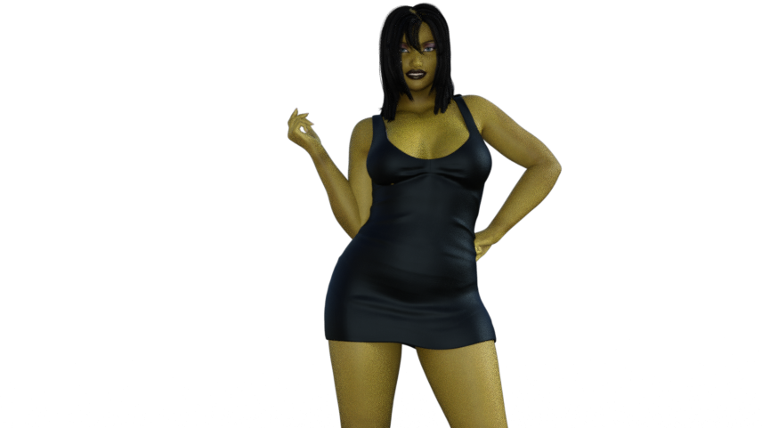 Sexy Grunty - Banjo Kazooie Sexy Grunty (856x481), Png Download