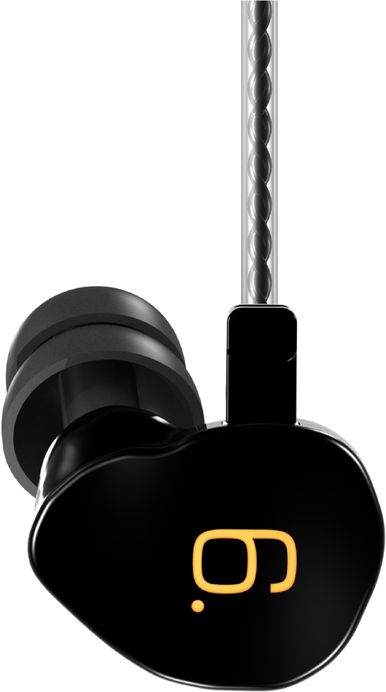 1817654726 S Em6 V2 Face - Earsonics Sem6 V2 (2560x1440), Png Download